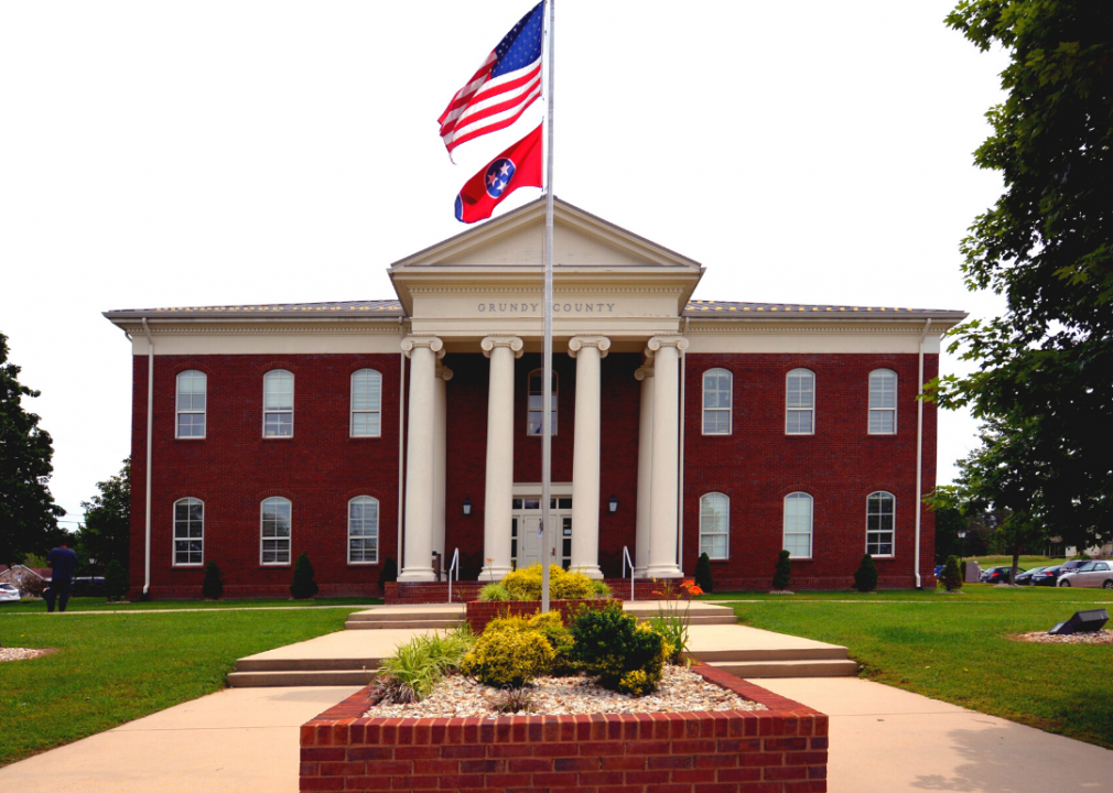#34. Grundy County